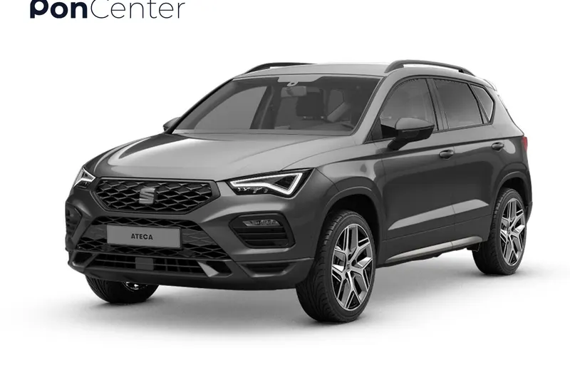 SEAT Ateca (2026)
