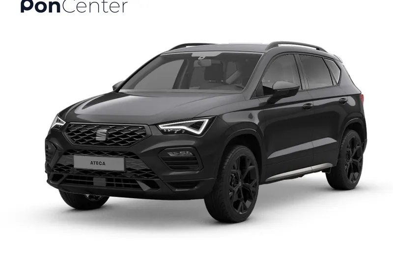 SEAT Ateca (2026)