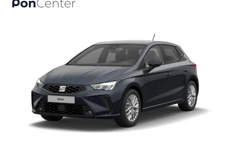 SEAT Ibiza (2026)