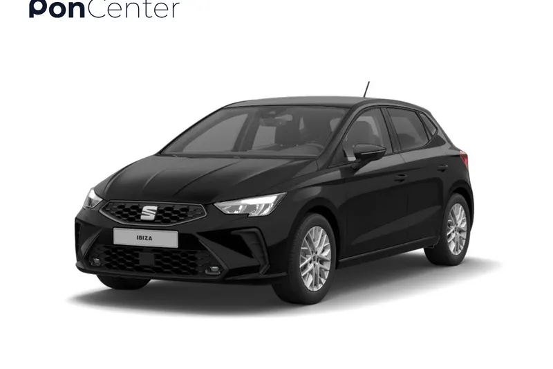 SEAT Ibiza (2026)