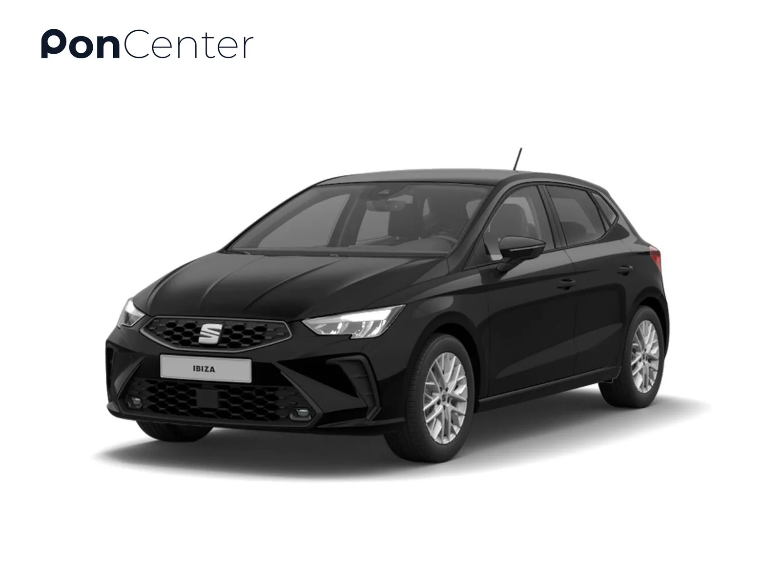 SEAT Ibiza (2026) — foto 1