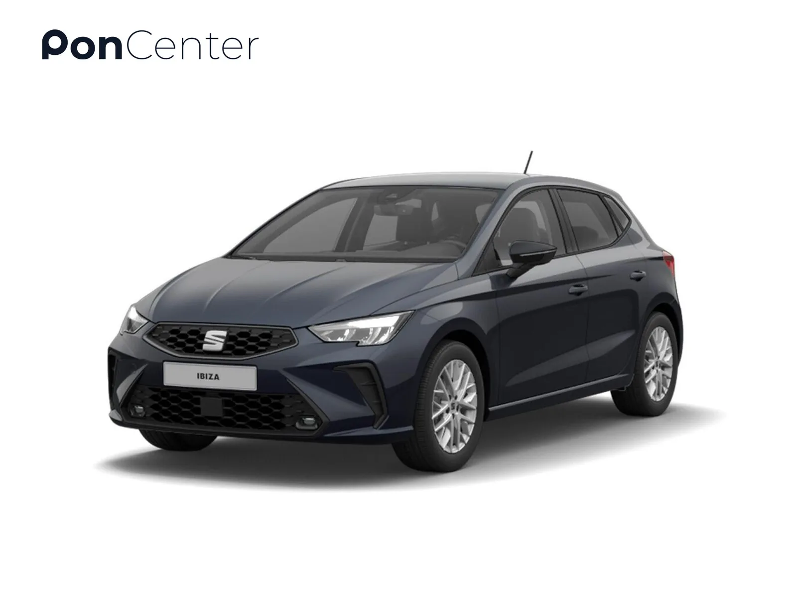 SEAT Ibiza (2026) — foto 1