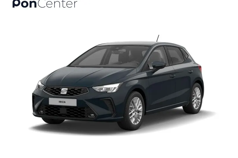 SEAT Ibiza (2026)