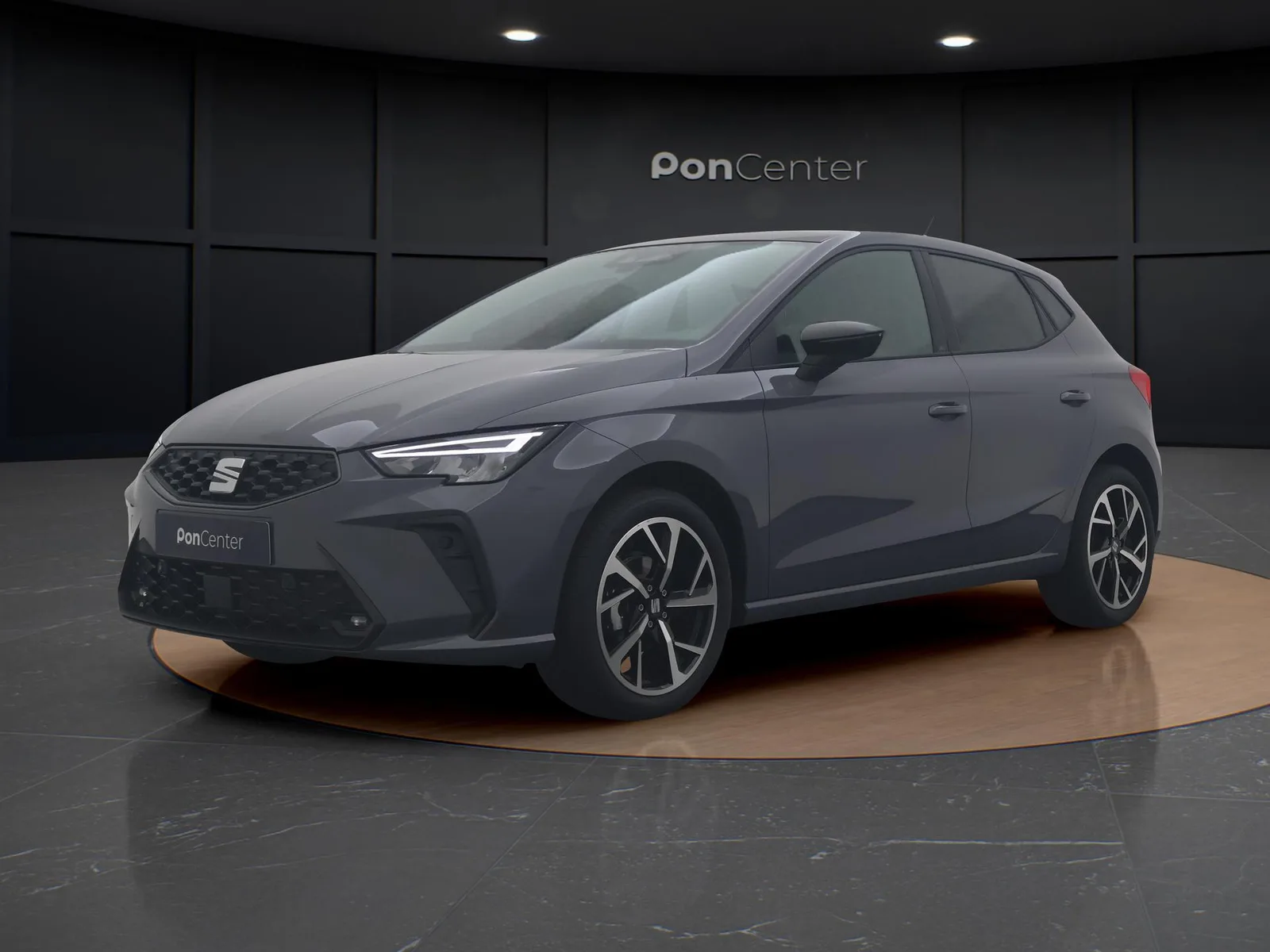 SEAT Ibiza (2026) — foto 1