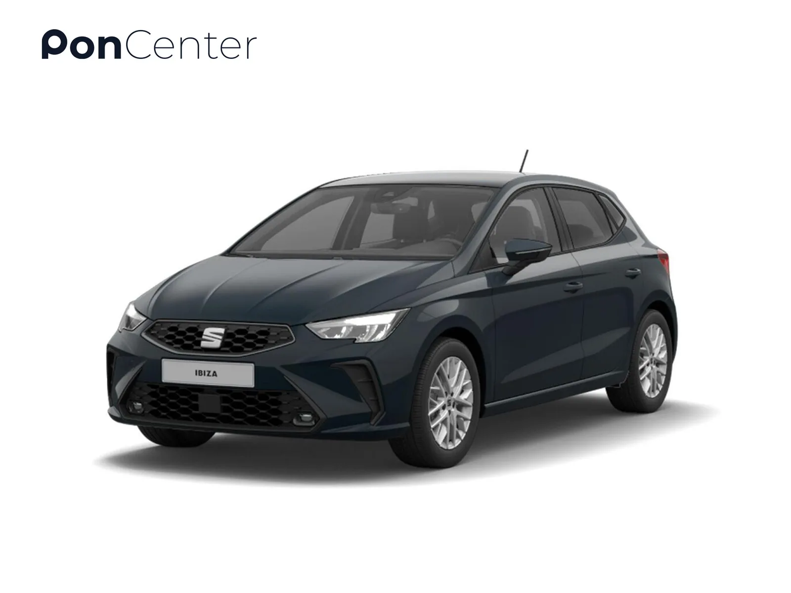 SEAT Ibiza (2026) — foto 1