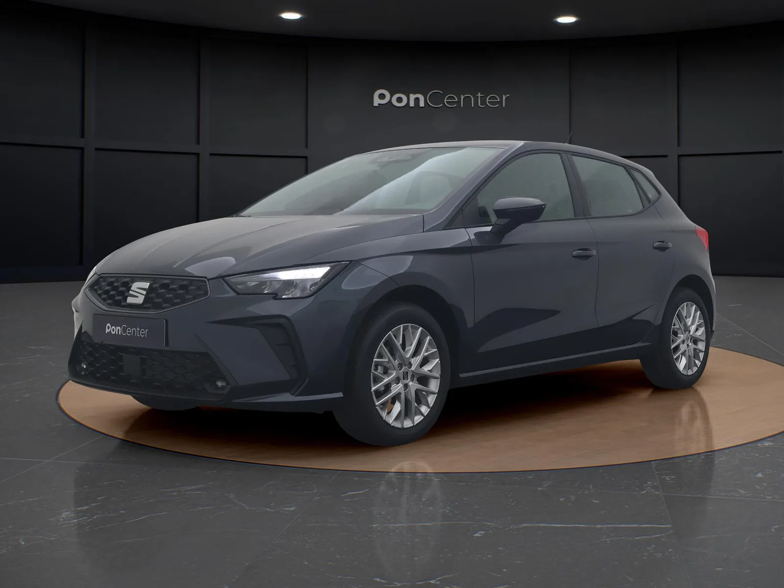 SEAT Ibiza (2026) — foto 1