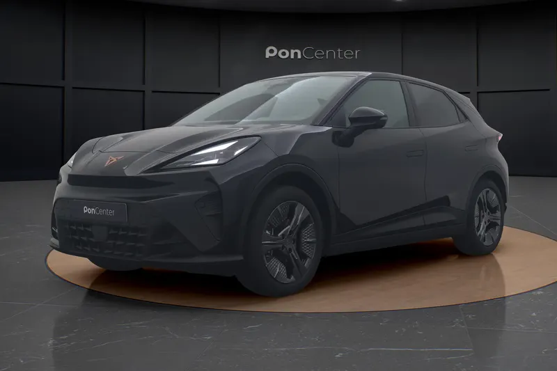 CUPRA Raval (2026)