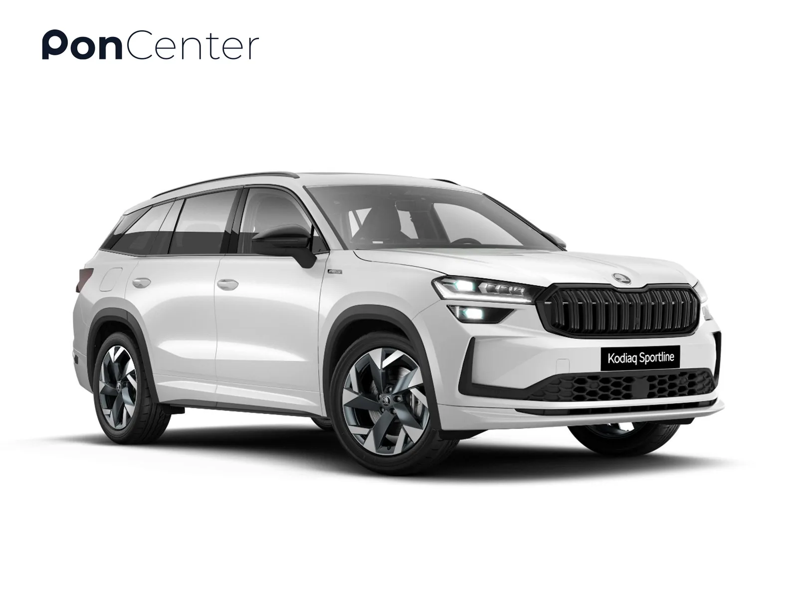 Škoda Kodiaq (2026) — foto 1