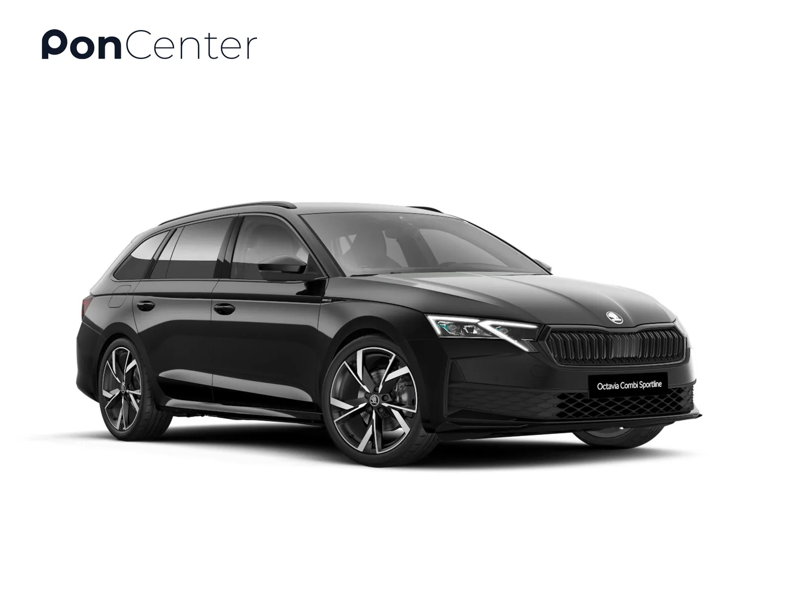 Škoda Octavia (2026) — foto 1