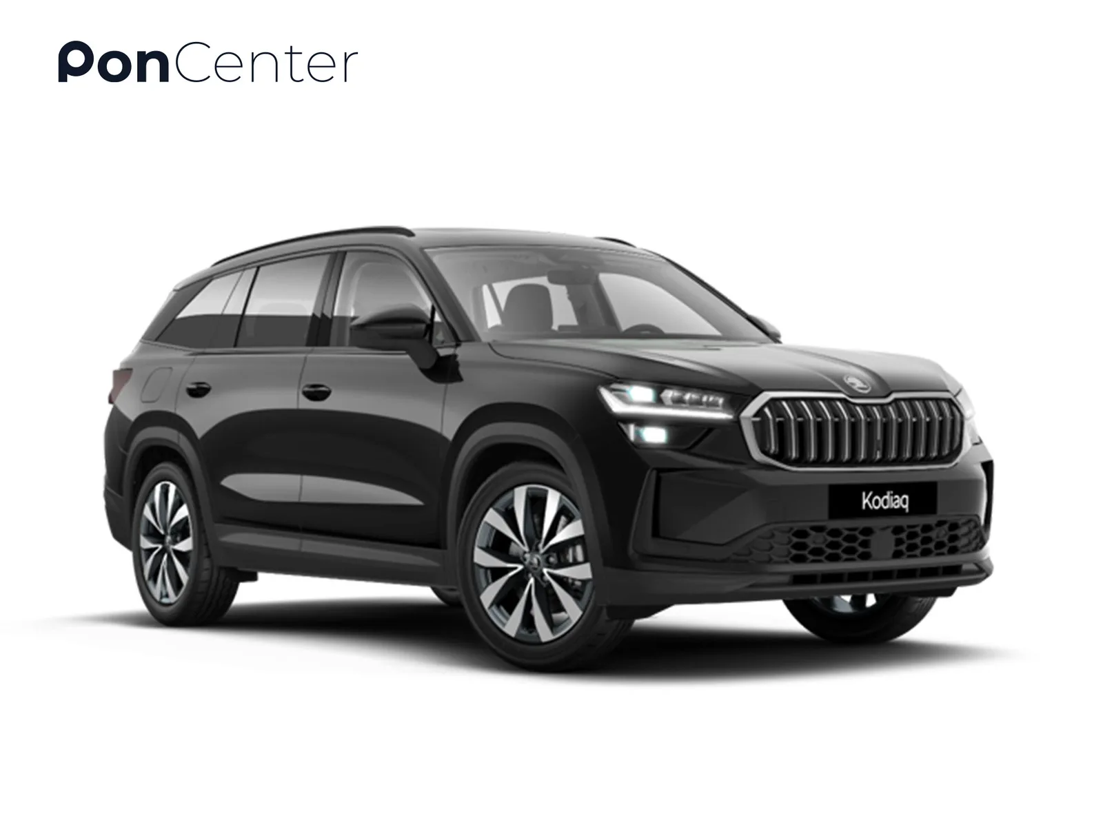 Škoda Kodiaq (2026) — foto 1