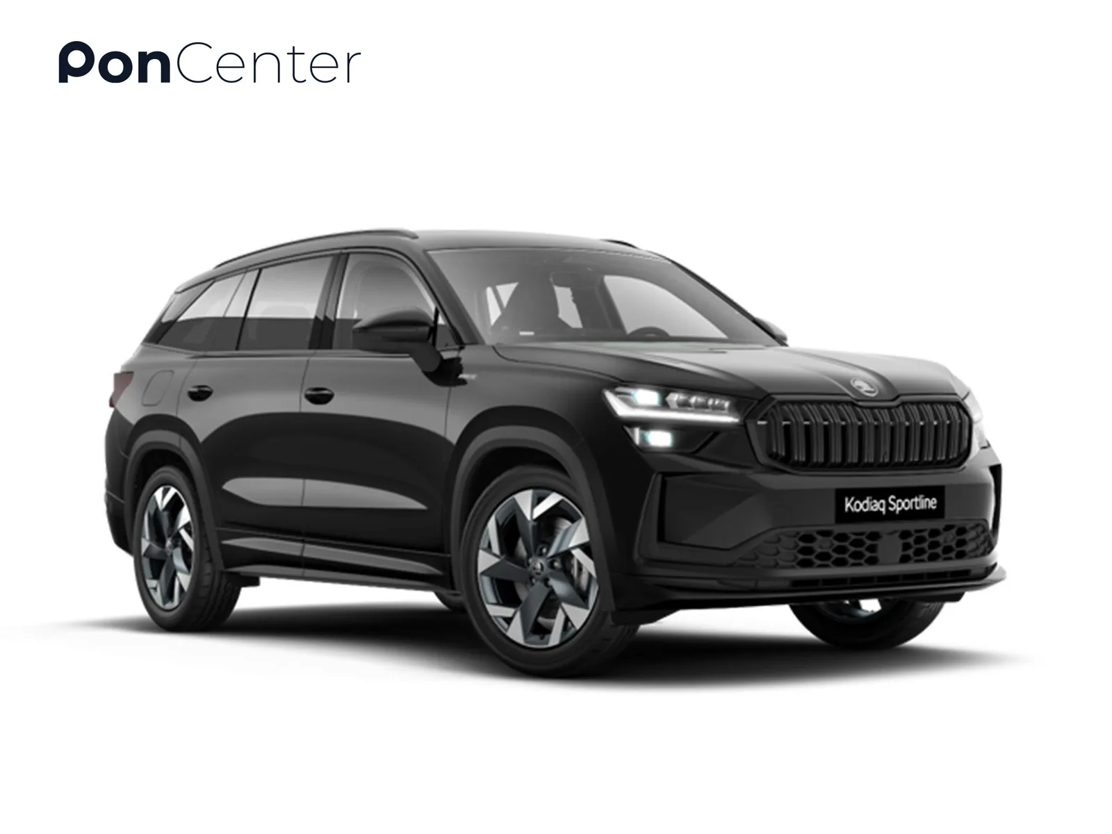 Škoda Kodiaq (2026) — foto 1