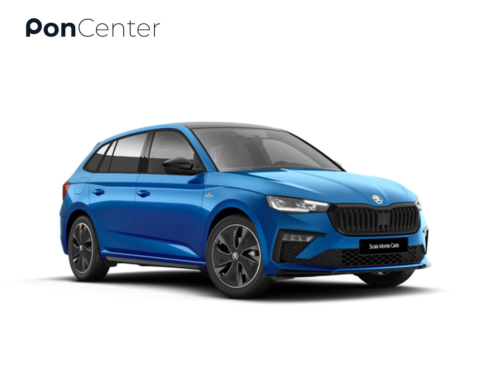 Škoda Scala (2026) — foto 1
