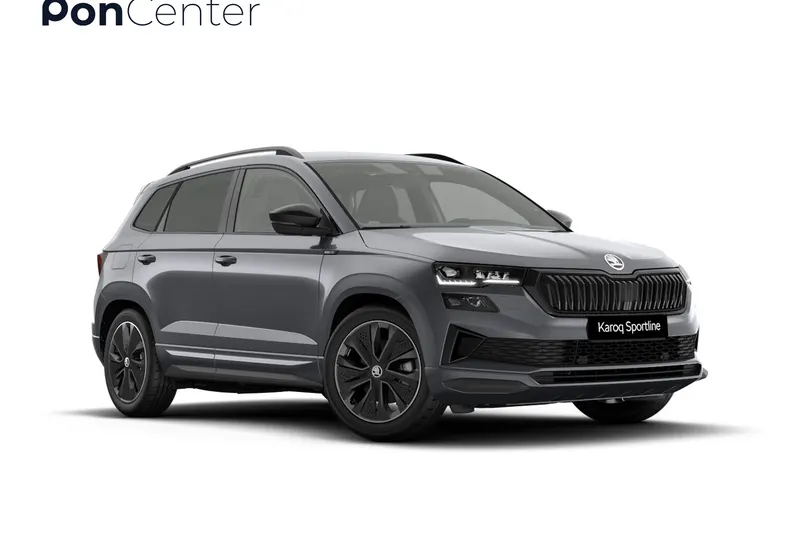 Škoda Karoq (2026)