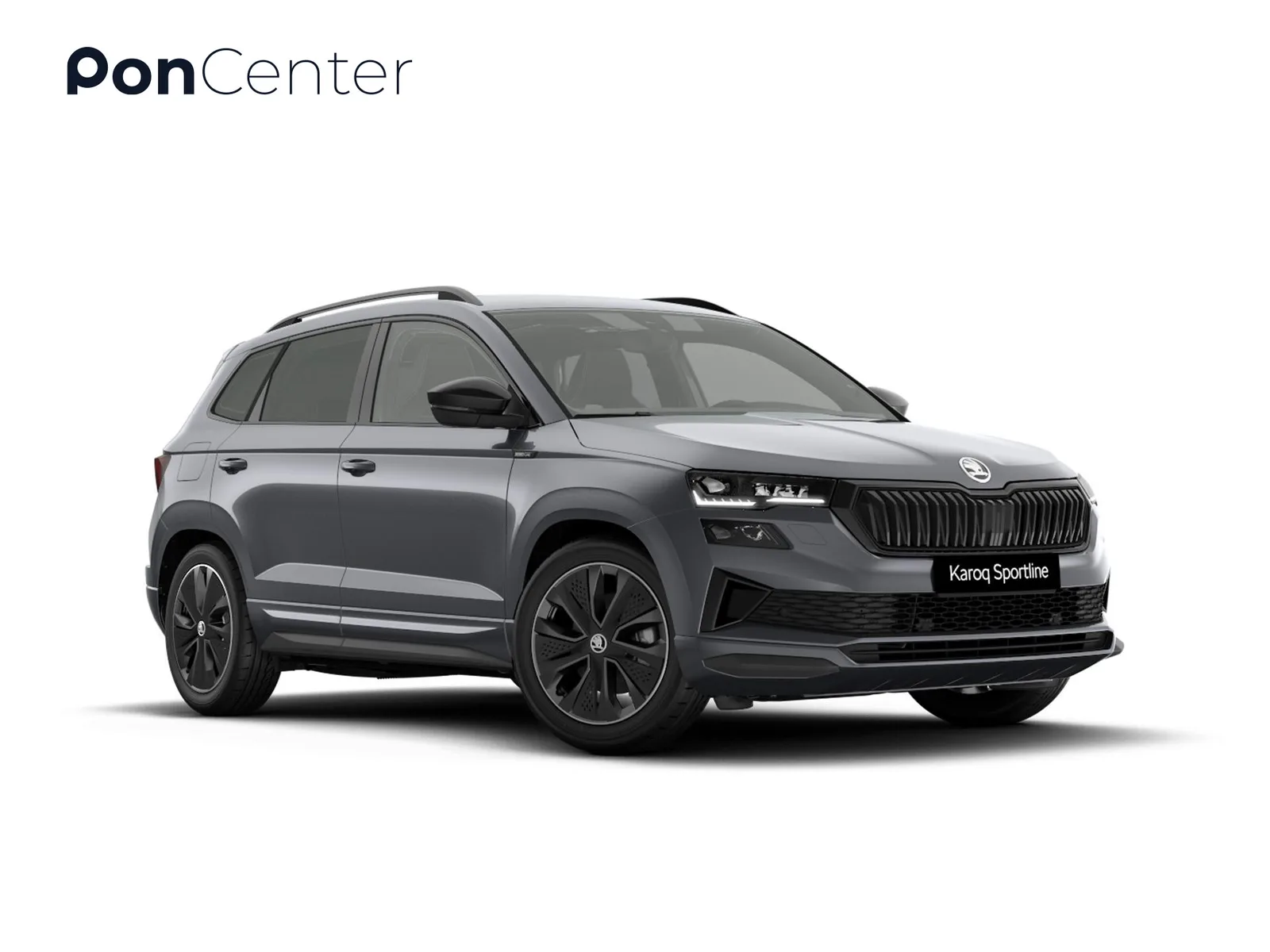 Škoda Karoq (2026) — foto 1