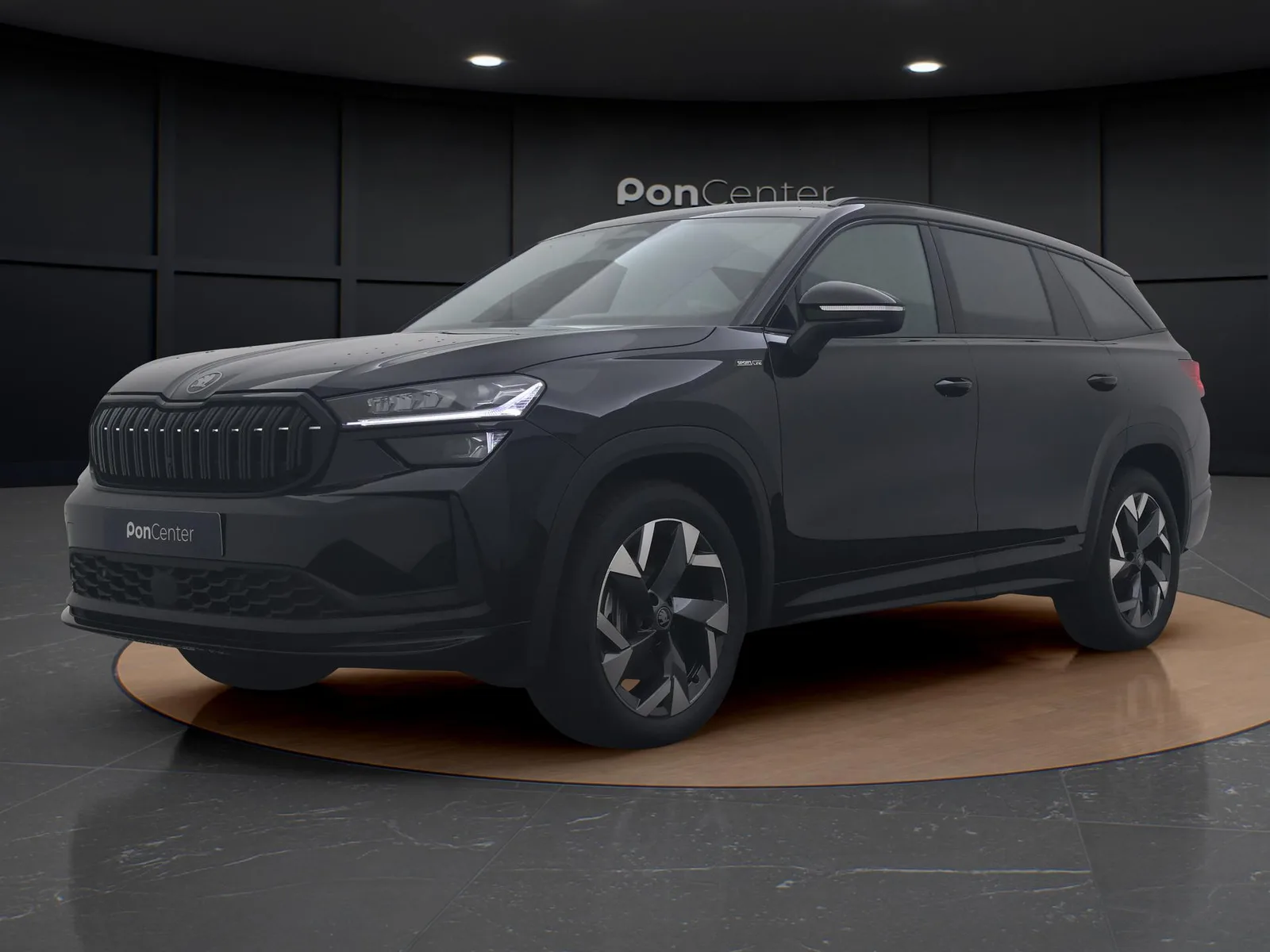 Škoda Kodiaq (2026) — foto 1