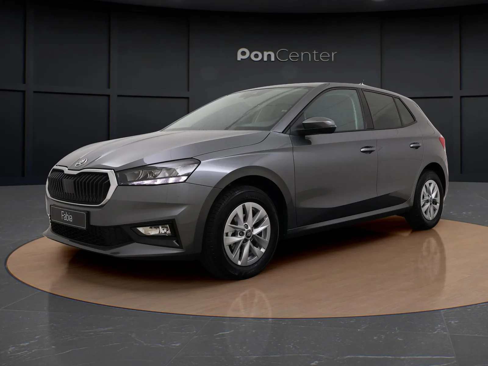 Škoda Fabia (2026) — foto 1