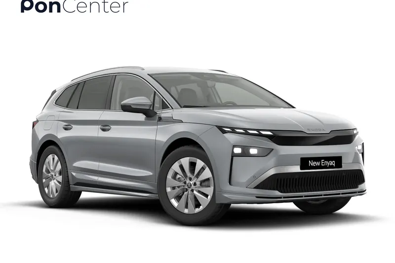 Škoda Enyaq (2026)