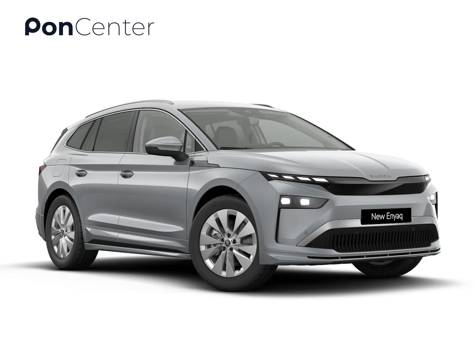 Škoda Enyaq (2026) — foto 1