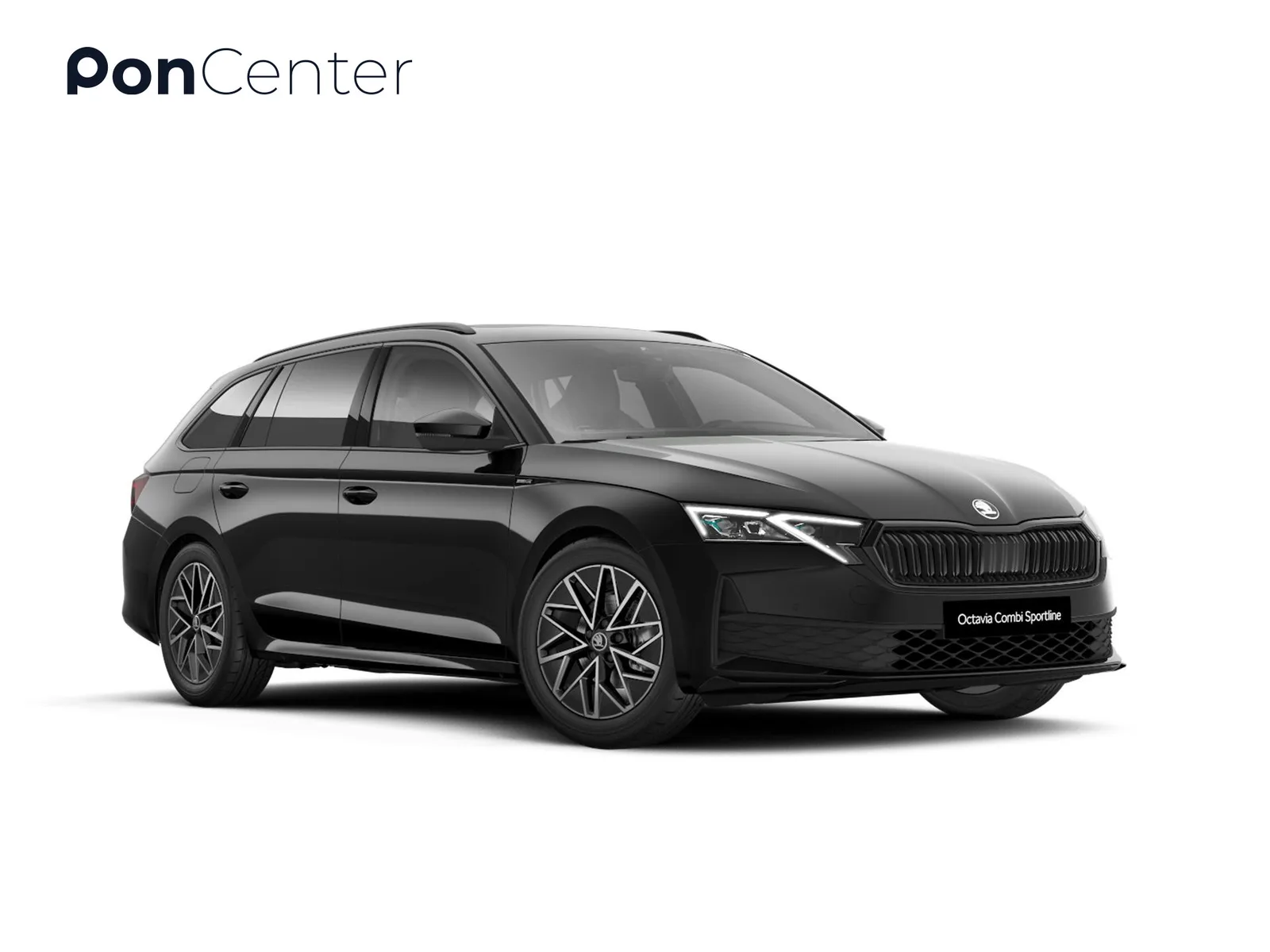 Škoda Octavia (2026) — foto 1