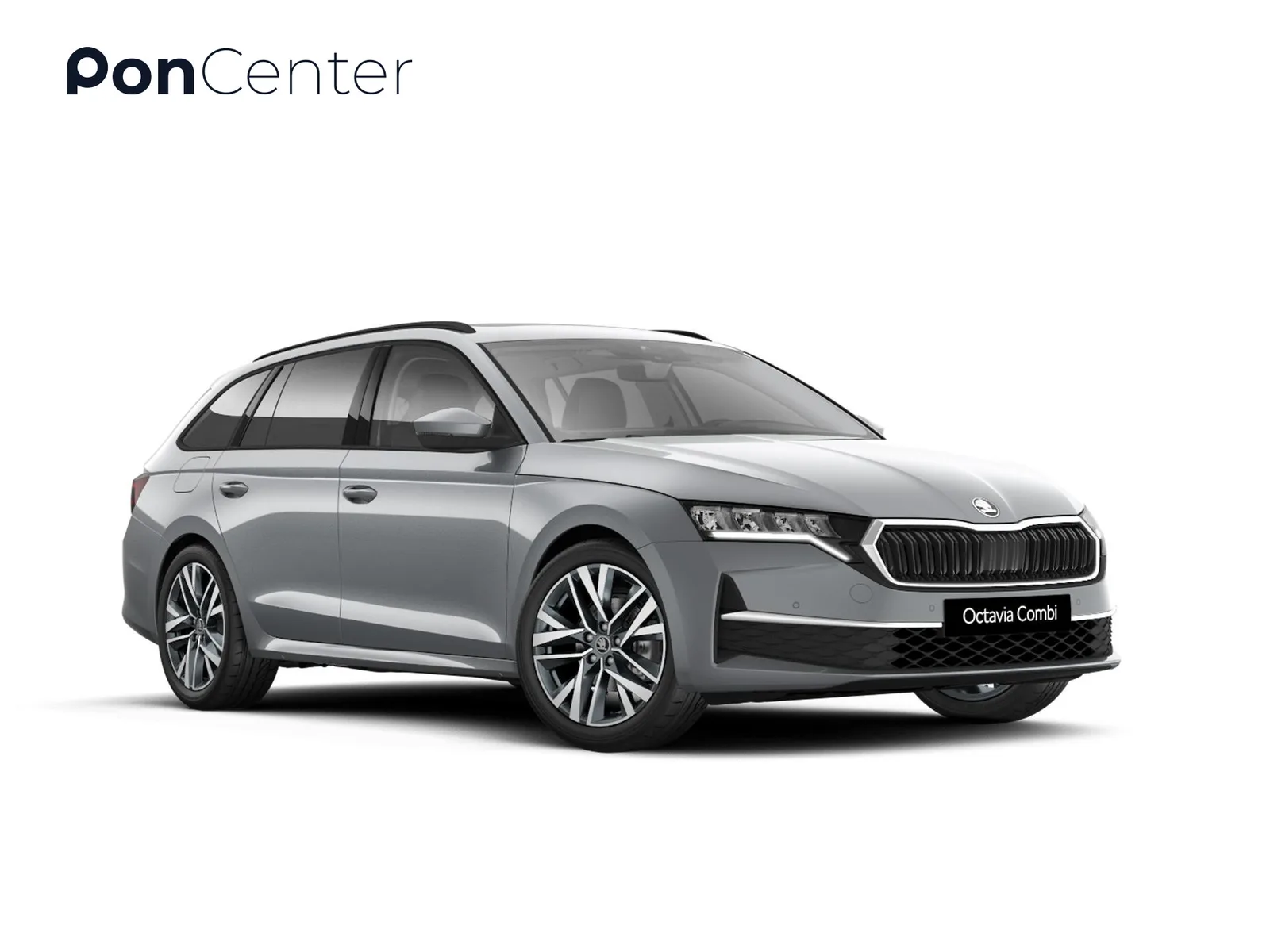 Škoda Octavia (2026) — foto 1