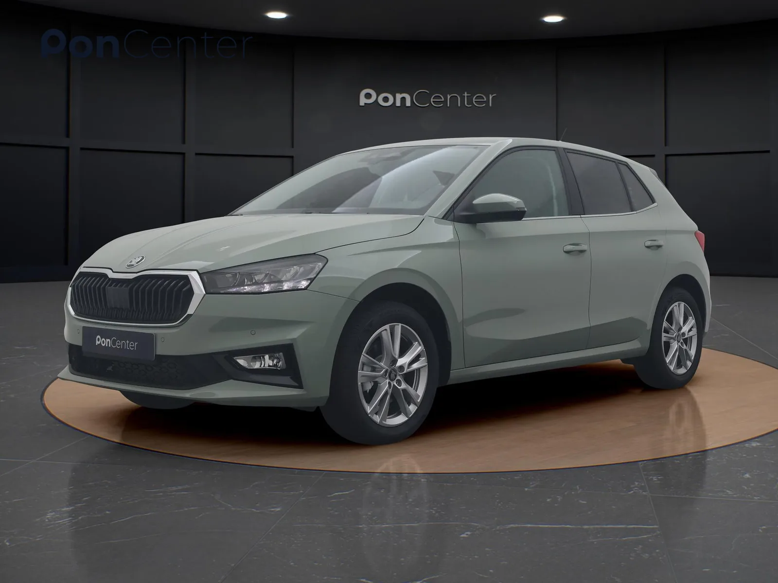 Škoda Fabia (2026) — foto 1