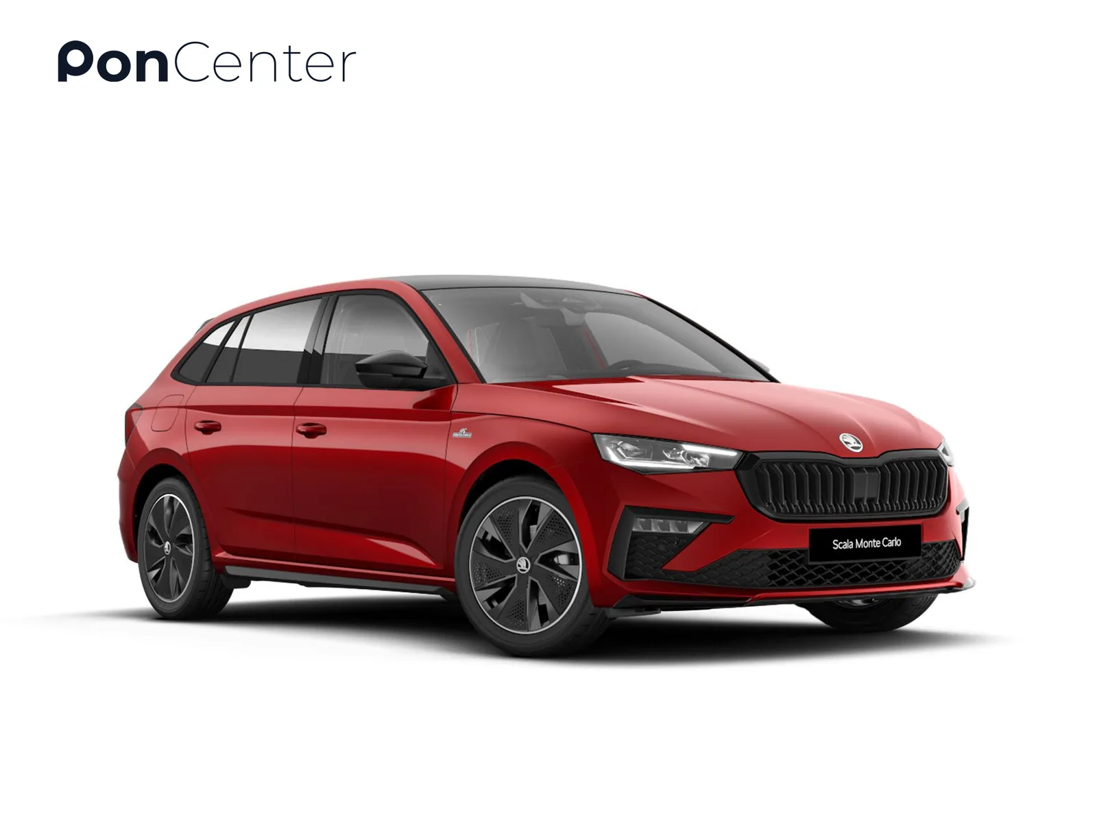 Škoda Scala (2026) — foto 1