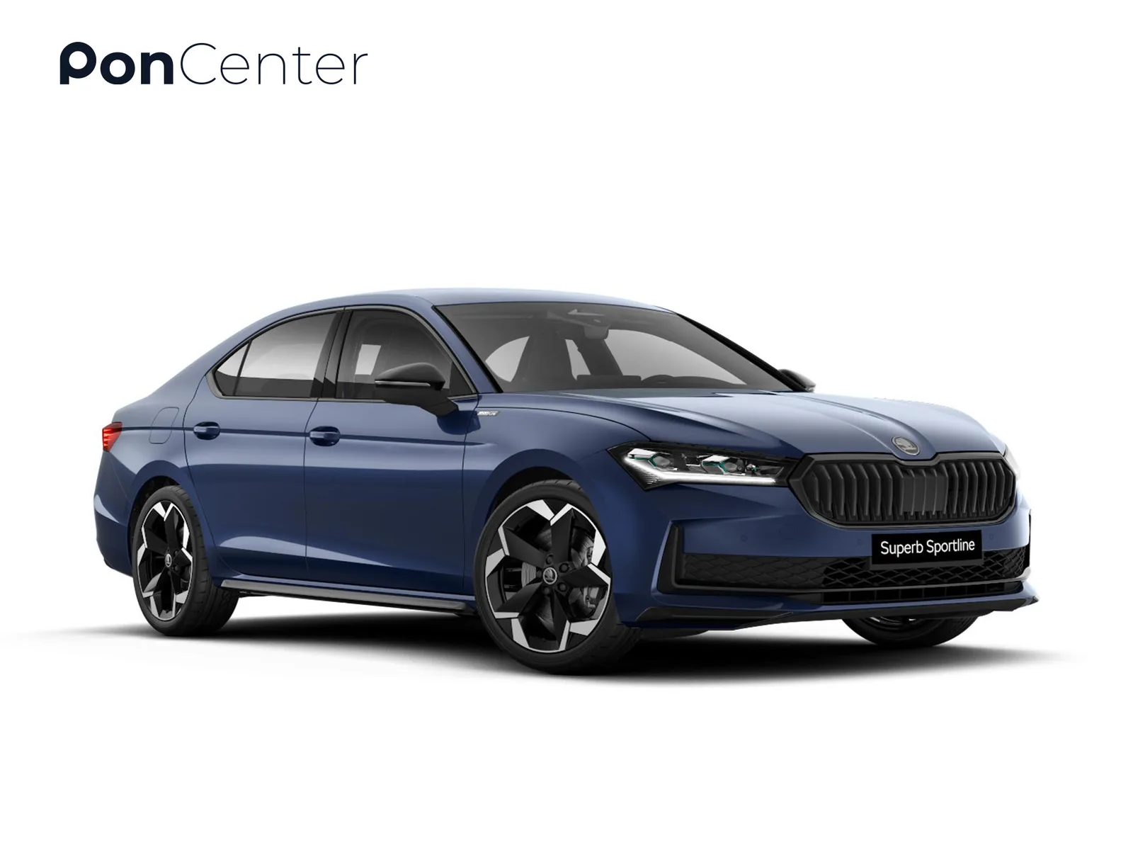 Škoda Superb (2026) — foto 1