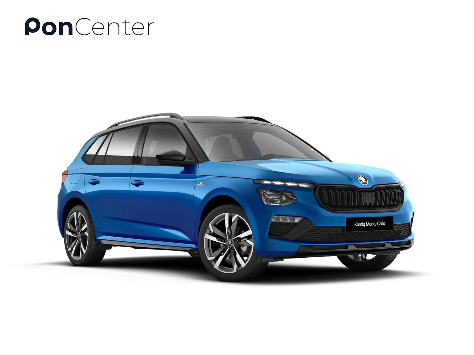 Škoda Kamiq (2026) — foto 1