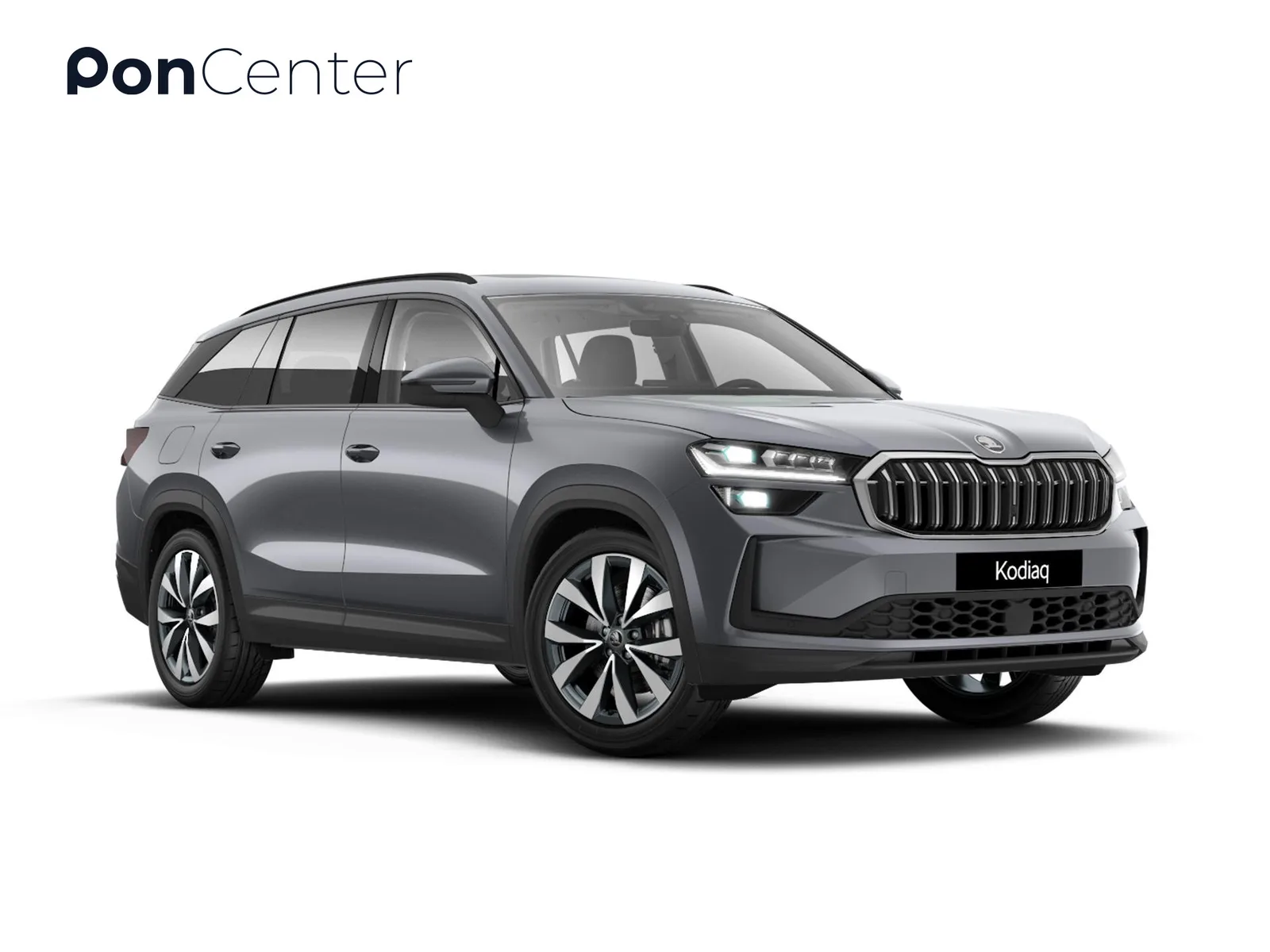 Škoda Kodiaq (2026) — foto 1