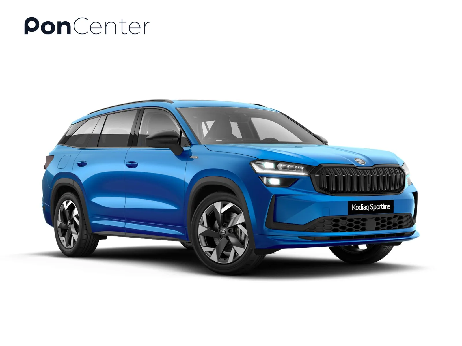 Škoda Kodiaq (2026) — foto 1