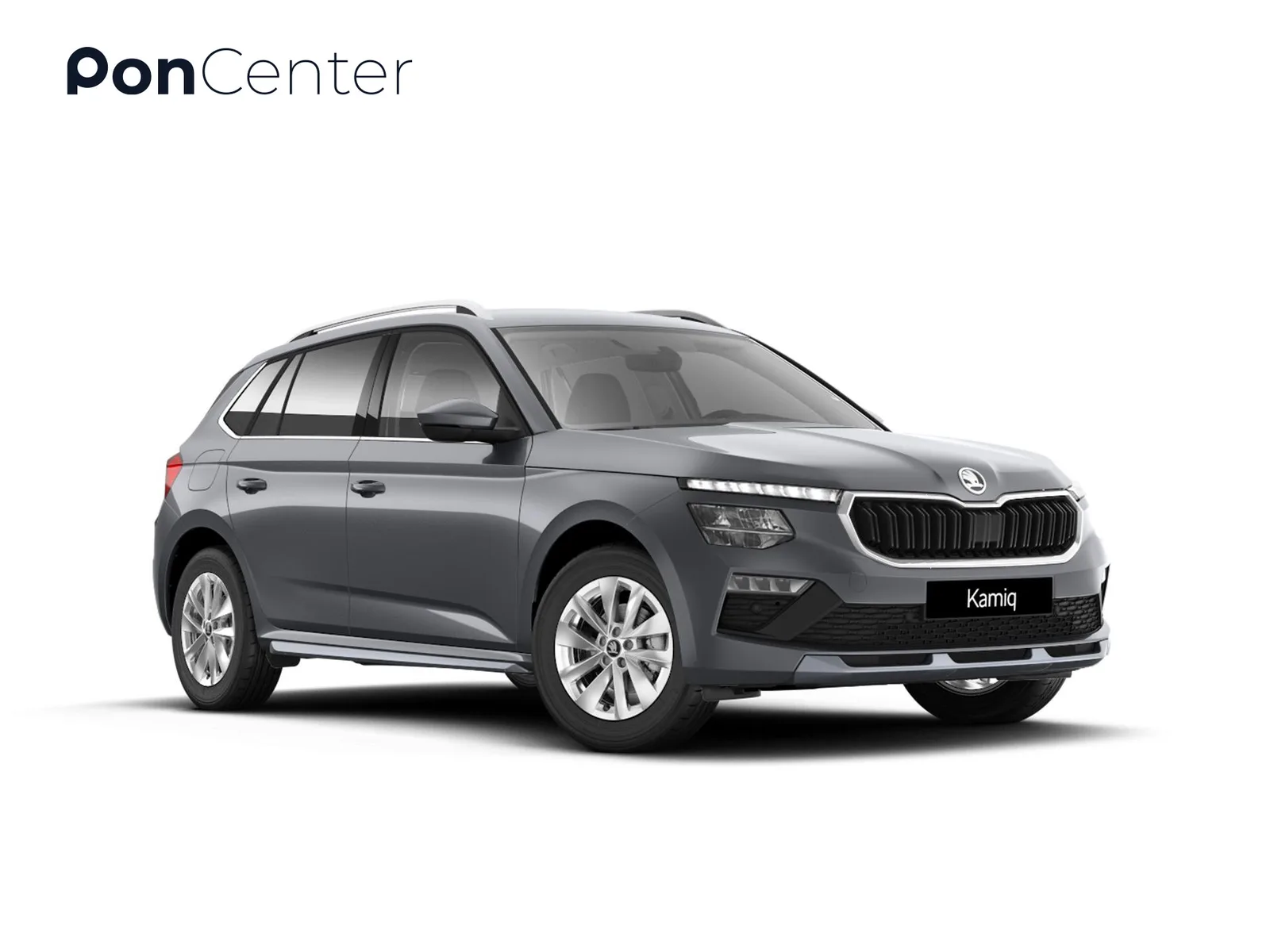 Škoda Kamiq (2026) — foto 1