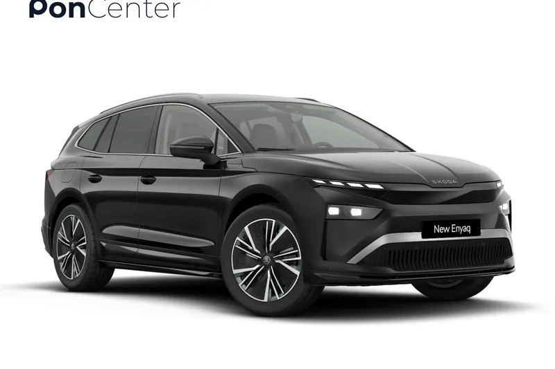 Škoda Enyaq (2026)