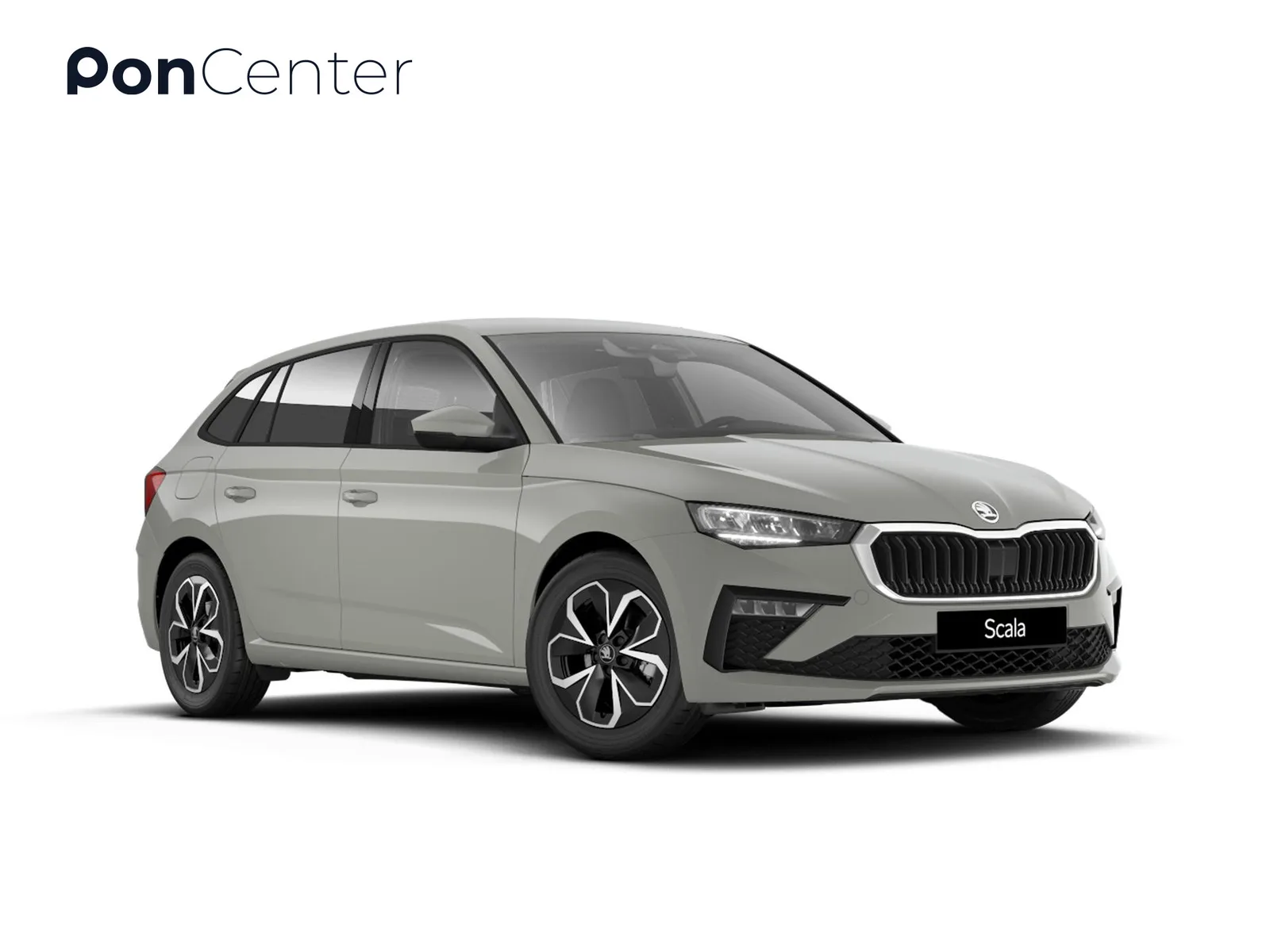 Škoda Scala (2026) — foto 1