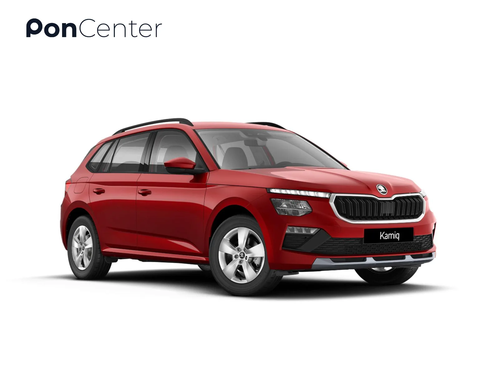 Škoda Kamiq (2026) — foto 1
