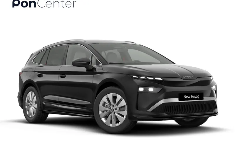 Škoda Enyaq (2026)