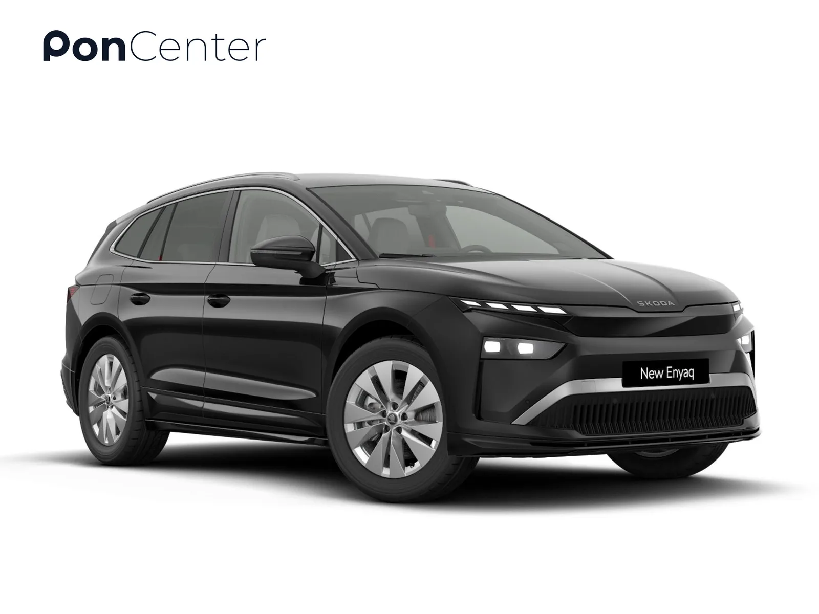 Škoda Enyaq (2026) — foto 1