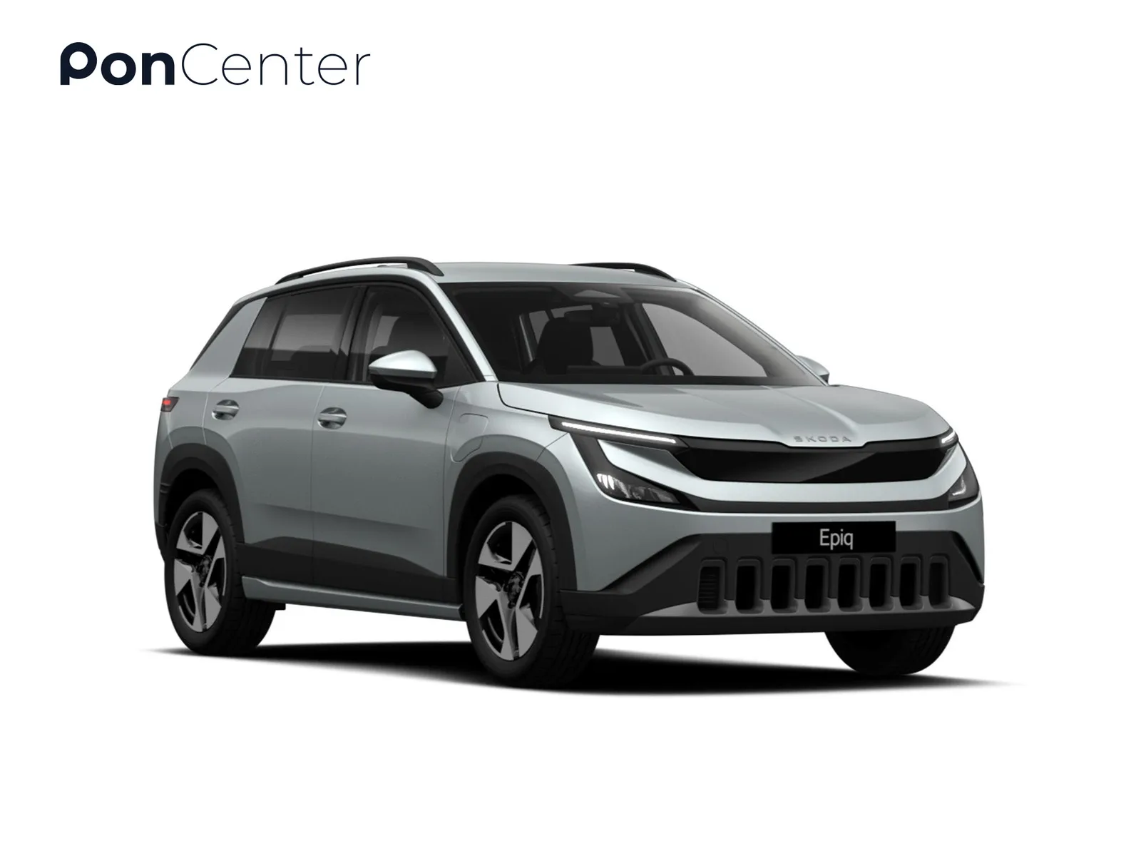 Škoda Epiq (2026) — foto 1