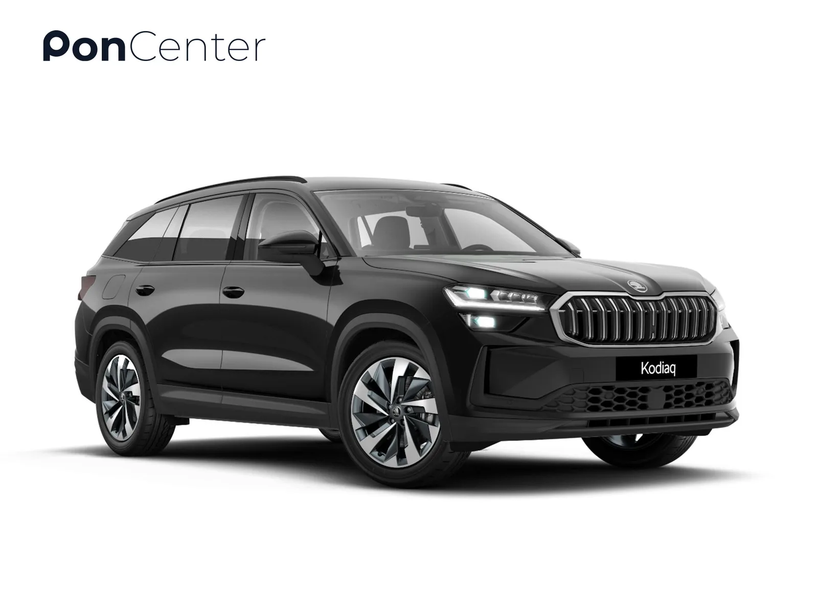 Škoda Kodiaq (2026) — foto 1