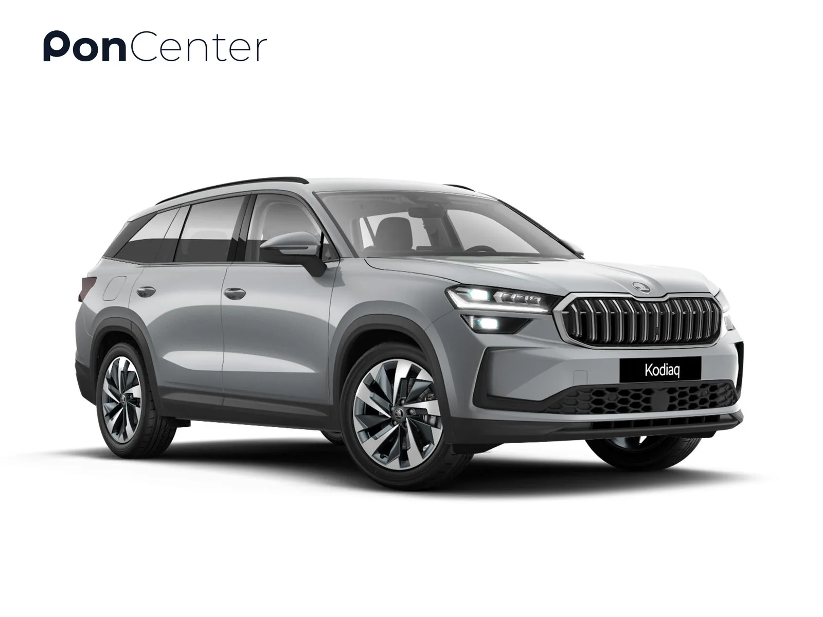 Škoda Kodiaq (2026) — foto 1