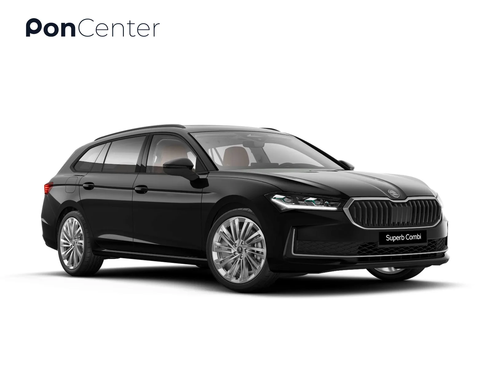 Škoda Superb (2026) — foto 1