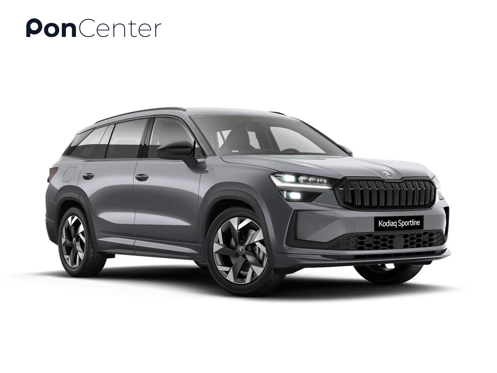 Škoda Kodiaq (2026) — foto 1