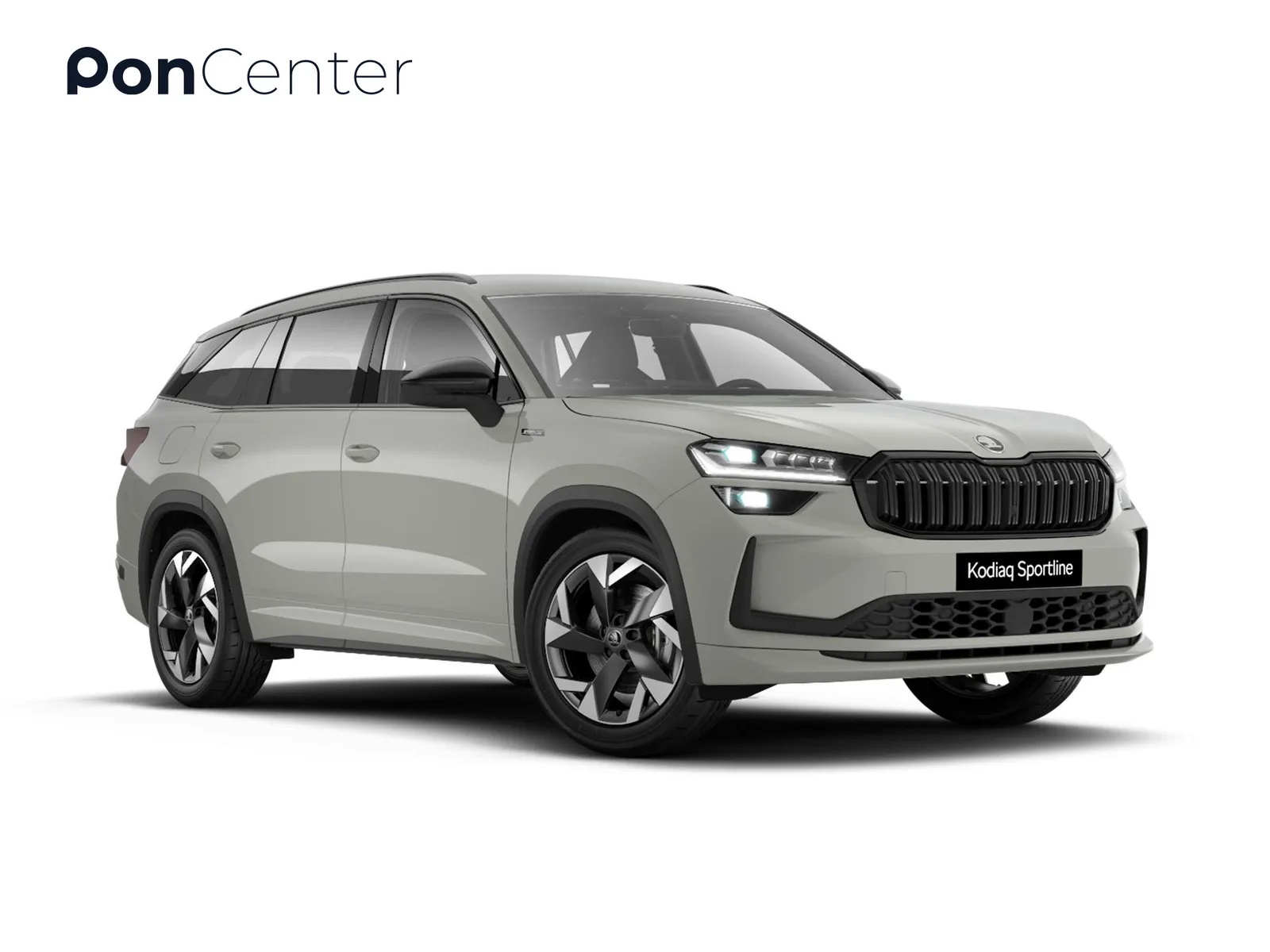 Škoda Kodiaq (2026) — foto 1