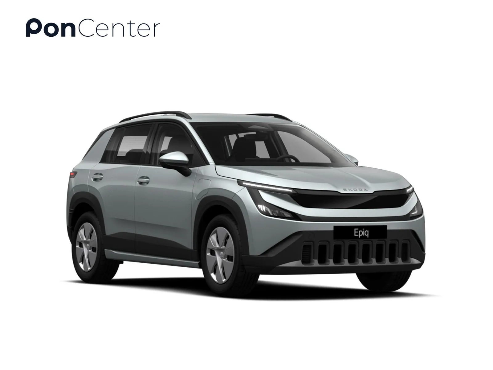 Škoda Epiq (2026) — foto 1