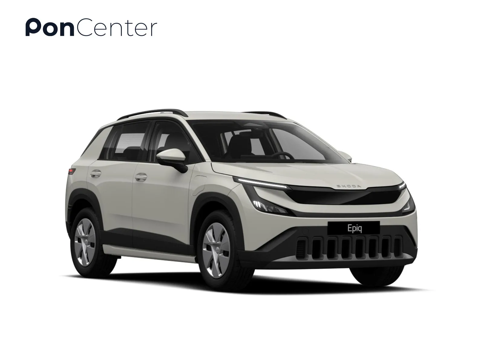 Škoda Epiq (2026) — foto 1