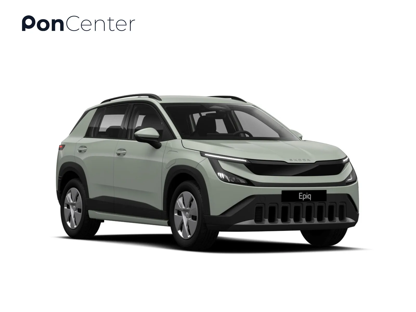 Škoda Epiq (2026) — foto 1