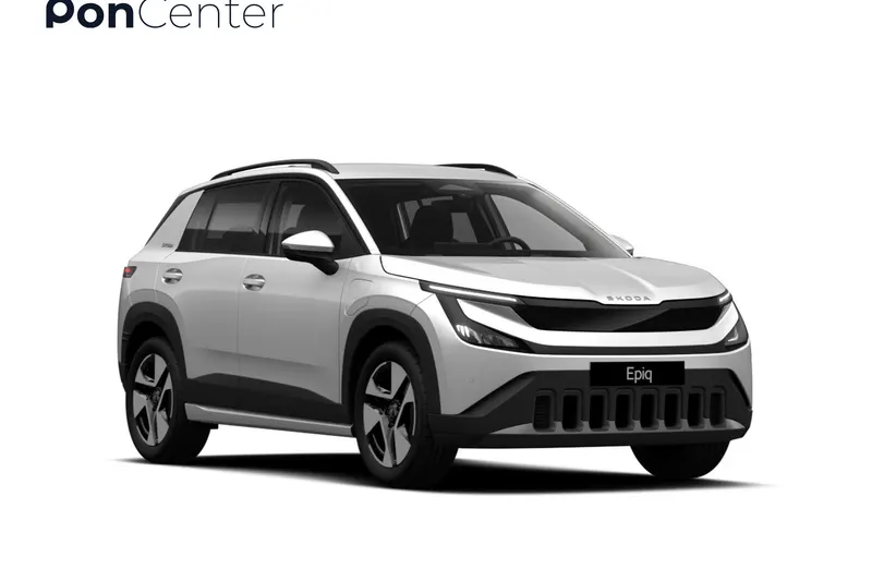 Škoda Epiq (2026)