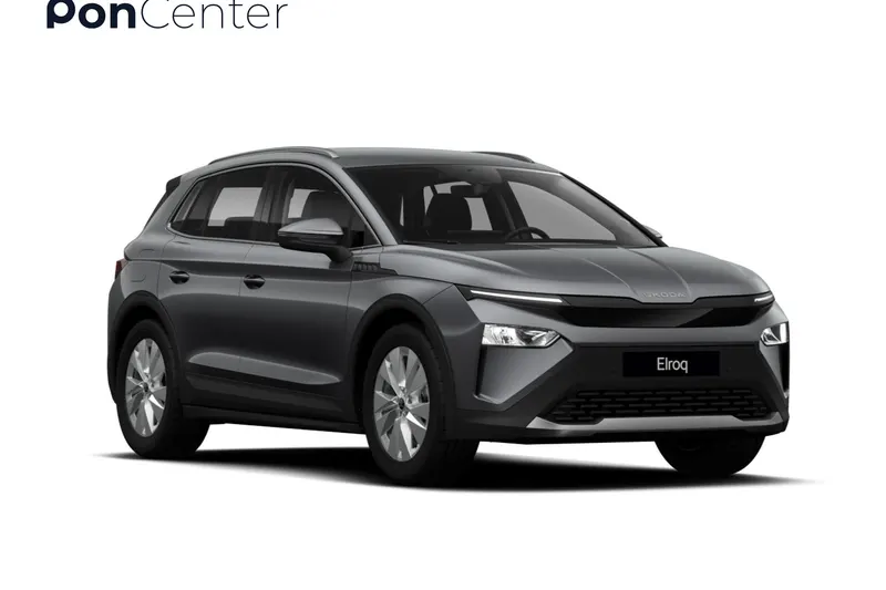 Škoda Elroq (2026)