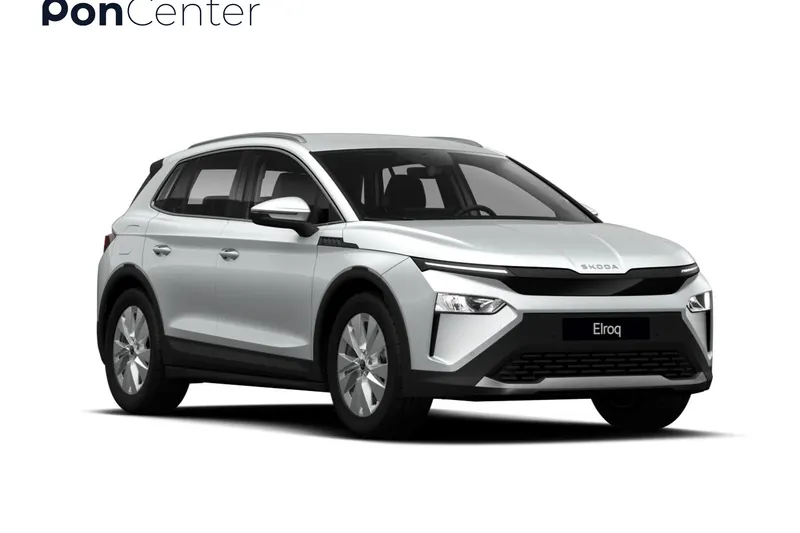 Škoda Elroq (2026)