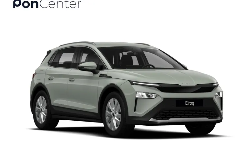 Škoda Elroq (2026)