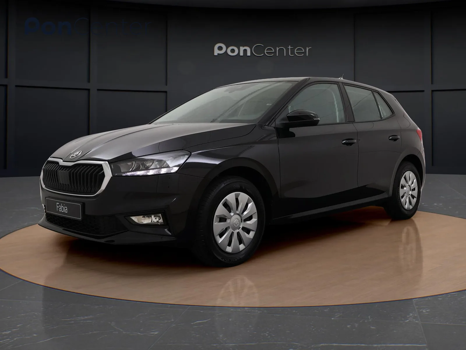Škoda Fabia (2026) — foto 1